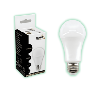 BEMKO Żarówka LED Samsung Inside 230V E27 A60 11W 1055lm 4000K 220st