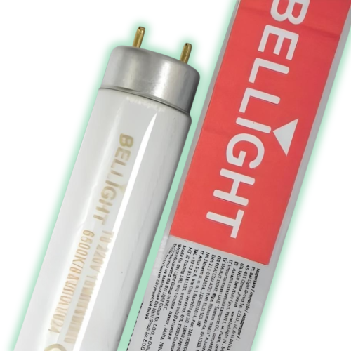 BELLIGHT Świetlówka tradycyja T8 230V 18W 4000K