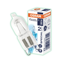 Żarówka OSRAM HALOSPIN OVEN 25W 260LM 230V G9