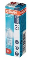 OSRAM Żarówka Halogenowa piekarnik HALOSTAR STARLITE® 2000 20W 12V G4
