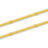Taśma LED COB 480 SMD 3000K 24V 8mm 11W/m ID-2280