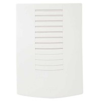 Dzwonek dwutonowy 230V biały DNS-911/N-BIA SUN10000069
