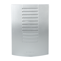 Zamel  Dzwonek dwutonowy 230V srebrny DNS-911/N-SRB SUN10000418
