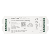 Mi-Light Sterownik PR2 RF 2.4G 20A 2in1 MONO/CCT PR2