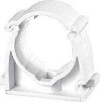 Sorplex uchwyt UZ-16 B  zamykany biały