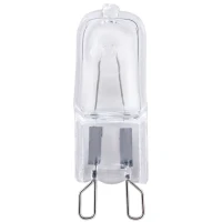 PATRON Żarówka halogenowa G9 52W 230V 05669
