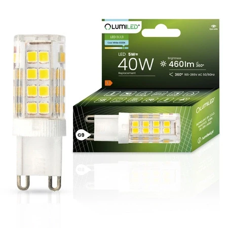 pol_pm_Zarowka-LED-G9-Kapsulka-5W-40W-460lm-6500K-Zimna-360-LUMILED-14718_1.webp