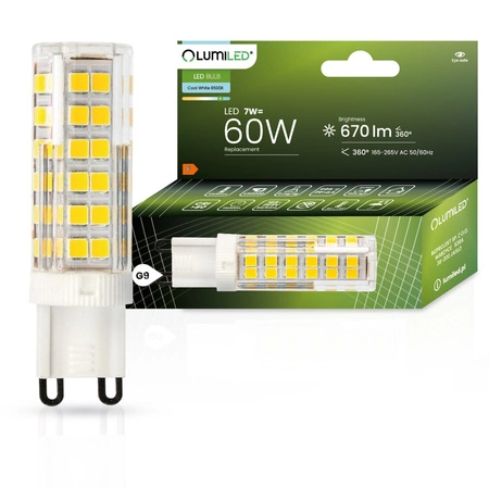 pol_pm_Zarowka-LED-G9-Kapsulka-7W-60W-670lm-6500K-Zimna-360-LUMILED-14716_1.webp