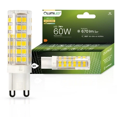 pol_pm_Zarowka-LED-G9-Kapsulka-7W-60W-670lm-3000K-Ciepla-360-LUMILED-14703_1.webp