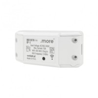 Ecolight Inteligentny przekaźnik Wifi TUYA M61076