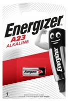 ENERGIZER bateria A23 E23A MN21 b/1