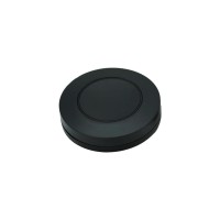 Przycisk wlącznik FUTURO czarny 433Mhz ID-2551