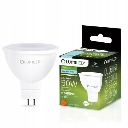 pol_pm_Zarowka-LED-GU5-3-Reflektor-MR16-6W-50W-580lm-6500K-Zimna-120-12V-LUMILED-22296_1.webp