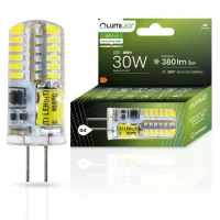 LUMILED G4 3014 48D AC/DC 4W 380LM NB