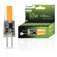 LUMILED LED G4 1505 AC/DC COB 3W 330LM NB