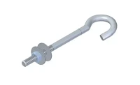 ŚRUBA HAKOWA M16X300 OCYNKOWANE 35d 017856