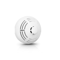 Fire Detector Plus ASD-200 Bezprzewodowa czujka dymu i ciepła ABAX 2 SATEL BE WAVE