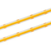 Taśma LED COB 320 4000K 12V 10W/m IP20 ID-2265 1m
