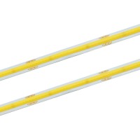Taśma LED COB 480 4000K 24V 4,9W/m IP20 ID-2382 1m