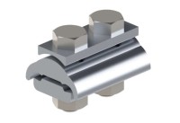 Zacisk odgałęźny prądowy AL. 6-35 Z301