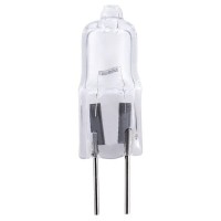 Patron Halogen JCD G4 20W 24V Clear 05477