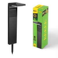 DIOLED LAMPA SOLARNA SŁUPEK 200LM/N DIO-0490