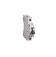 Kanlux Ideal wyłącznik nadmiarowoprądowy B16 16A KMB6-B16/1 23140