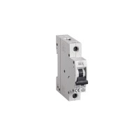 Kanlux Ideal wyłącznik nadmiarowoprądowy B10 10A KMB6-B10/1 23141