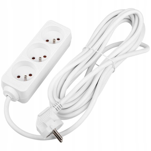 Przedluzacz-listwa-zasilajaca-5m-UZIEMIENIE-3-GNIAZD-BIALY-3x1MM-EAN-GTIN-5904703014027.jpg