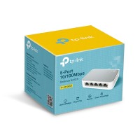 Switch TP-Link TL-SF1005D 5xFE N29915
