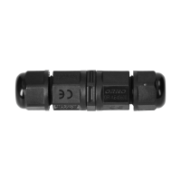 Konektor kablowy prosty IP68 MINI 3x1,5mm2, ORNO