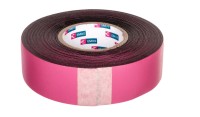 Taśma izolacyjna 25mm x 5m samowulkanizująca 1kV czarna F52502