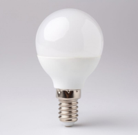 Żarówka Ecolight GOLF BALL E14 7W 6500K 700lm