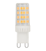 Żarówka LED G9 5W 4000K
