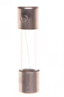 Wkładka aparatowa 5x20mm 8A F (szybka) 250V