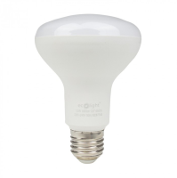Ecolight Żarówka LED biała zimna R80 E27 12W 6500K 1080lm EC67740