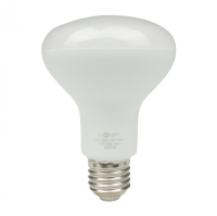 Ecolight Żarówka LED ciepła R80 E27 12W 3000K 1080lm EC67739