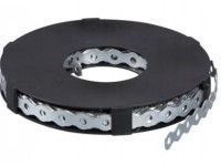 RAWLPLUG SC40 SC40II R-MTC-10M TAŚMA MONTAŻOWA perforowana w osłonie
