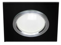 Oprawa RIK-9 czarna Kwazar Luminare