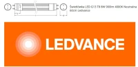 LEDVANCE LED TUBE T8 ENTRY AC 8W/4000K 600MM