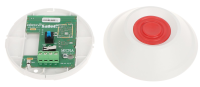 Satel PB-10 Przewodowy przycisk napadowy G3705