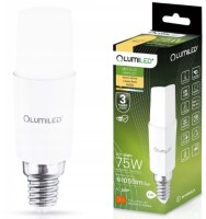 LUMILED ŻARÓWKA LED STICK 10W E14 1055LM CB CCD 3000K