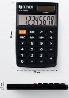 Kalkulator CITIZEN SLD-100NR