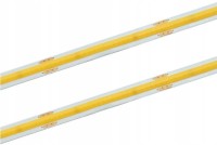 Taśma PROVERO LED COB 480SMD 3000K 12V 8mm 11W/m IP20 ID-2270 m