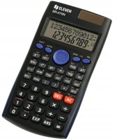 Kalkulator ELEVEN SR270N