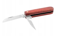 Nóż monterski z dwoma ostrzami C9120 Richmann