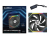 Wentylator Lian Li UNI FAN SL Wireless ARGB PWM 120mm Black