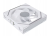 Wentylator Lian Li UNI FAN SL-INF Wireless ARGB PWM 120mm White Reverse Blade