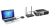 Bezprzewodowy system prezentacji 4K UHD 4x Multi Viewer, Funkcja tablicy cyfrowej SP-VShare