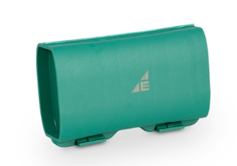 Mufa żelowa GELEBOX CNP3105 74x46x26mm pod szybkozłączki 5x2.5mm IP68 39.3105